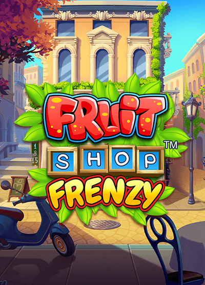 Fruit Shop Frenzy slots
