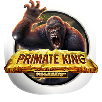 Primate King Megaways slots