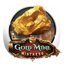 Gold Mine Mistress slots