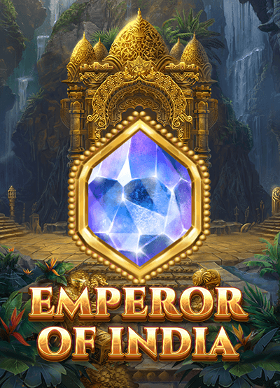 Emperor of India slots