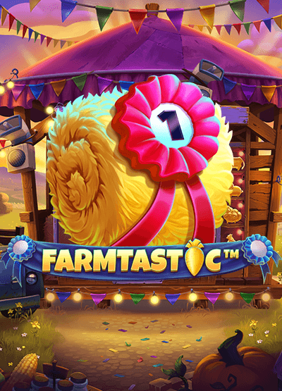 Farmtastic slots