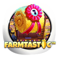 Farmtastic slots