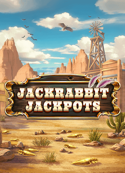 Jackrabbit Jackpots slots