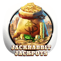 Jackrabbit Jackpots slots