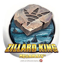 Zillard King Megaways slots