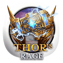 Thor's Rage slots