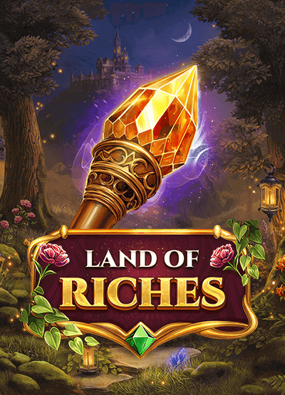 Land of Riches slots