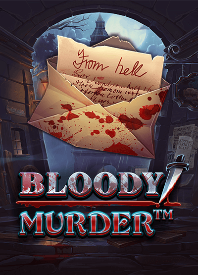 Bloody Murder slots