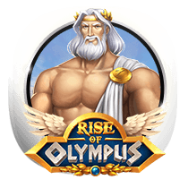 Rise of Olympus slots