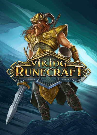 Viking Runecraft slots