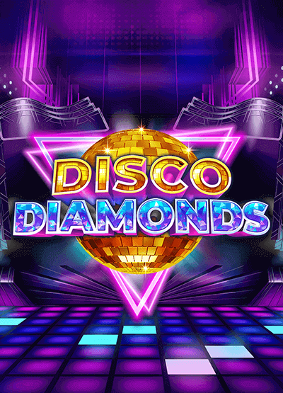 Disco Diamonds slots