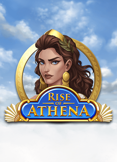 Rise of Athena slots