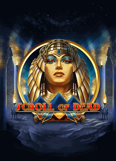 Scroll of Dead slots