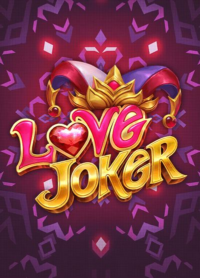 Love Joker slots