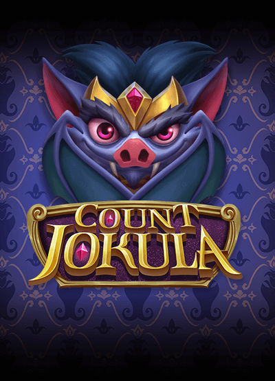 Count Jokula slots
