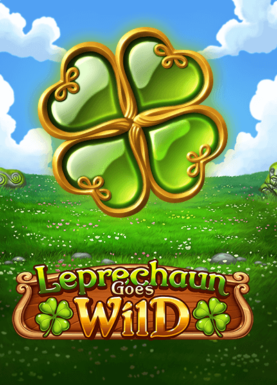 Leprechaun Goes Wild slots