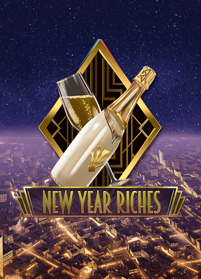 New Year Riches slots