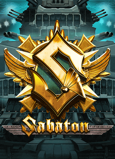 Sabaton slots