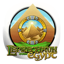 Leprechaun goes Egypt slots