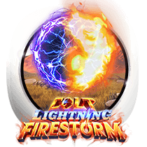 Colt Lightning Firestorm slots