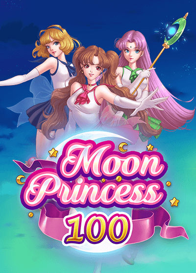 Moon Princess 100 slots