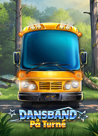 Dansband På Turné slots
