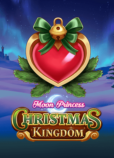 Moon Princess: Christmas Kingdom slots