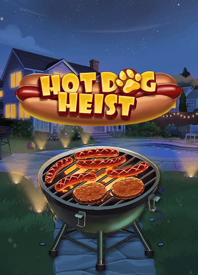 Hot Dog Heist slots