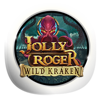 Jolly Roger Wild Kraken slots