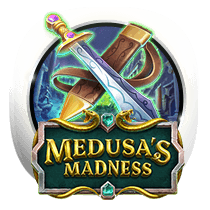 Medusa's Madness slots