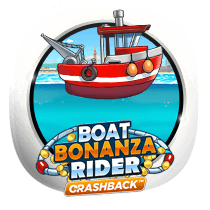 Boat Bonanza Rider 
