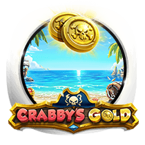 Crabby's Gold slots