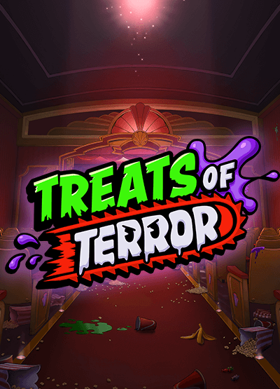 Treats of Terror slots