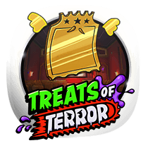 Treats of Terror slots