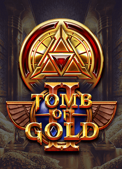 Tomb of Gold II slots