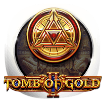 Tomb of Gold II slots