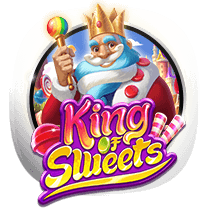 King of Sweets - slots