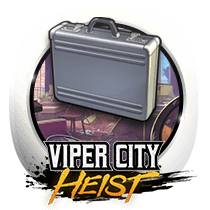 Viper City Heist slots