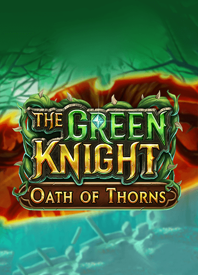 The Green Knight Oath of Thorns slots