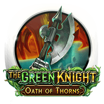 The Green Knight Oath of Thorns slots