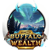 Buffalo of Wealth slots