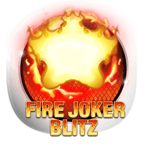 Fire Joker Blitz - slots