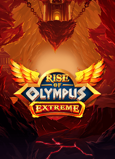 Rise of Olympus Extreme slots