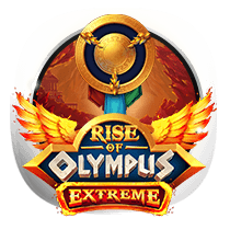 Rise of Olympus Extreme slots