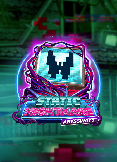 Static Nightmare Abyssways slots