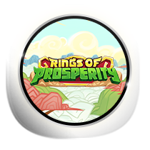 Rings of Prosperity slots