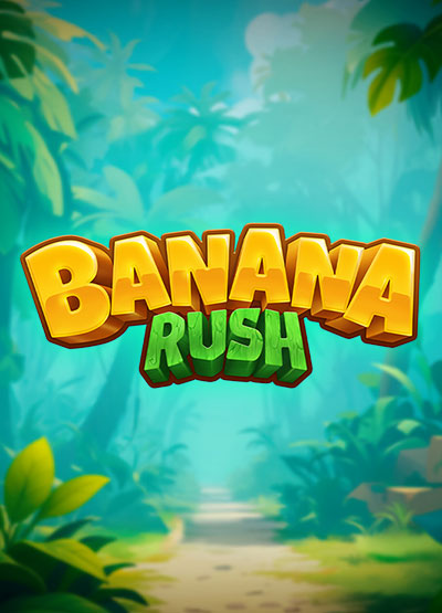 Banana Rush slots