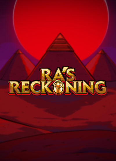 Ra's Reckoning slots