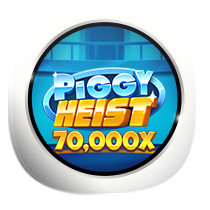 Piggy Heist slots
