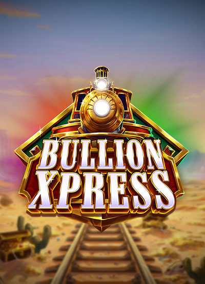 Bullion Express slots